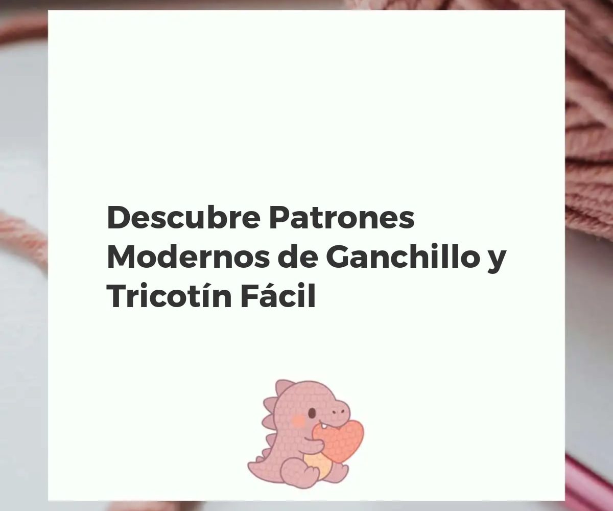 Diseño de interiores moderno con almohadas de ganchillo, maceteros de tricotin y decoraciones hechas a mano